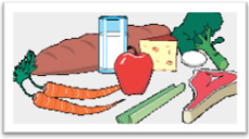 Healthy Plate