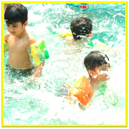 Activities