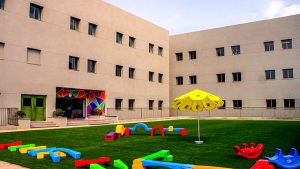 Gulberg Campus