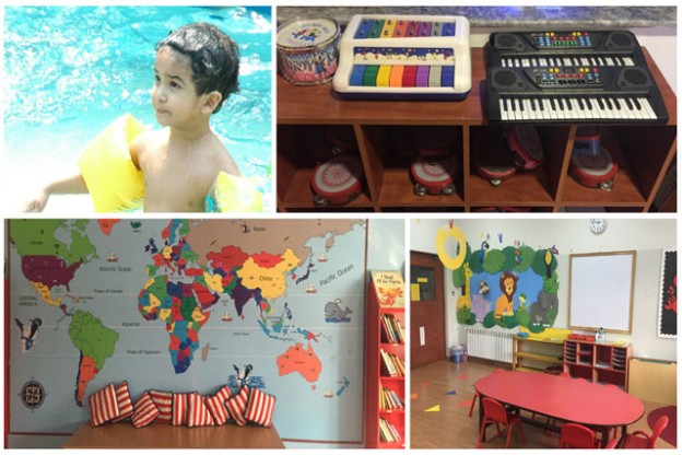 School Facilities