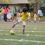 Sports Day