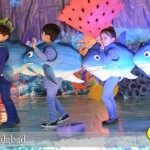 Annual Play
