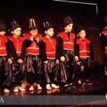 DHA Annual Play