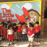 Red Day